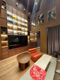 Hangangno 3(sam)-ga Efficency Apartment