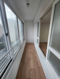 Yeouido-dong Apartment (High-Rise)