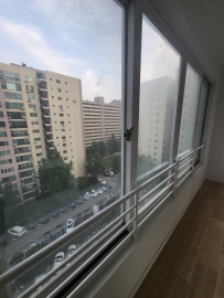 Yeouido-dong Apartment (High-Rise)