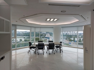 Hangangno 3(sam)-ga Apartment (High-Rise)