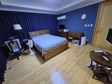 Seocho-dong Apartment (High-Rise)