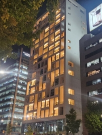 Nonhyeon-dong Efficency Apartment