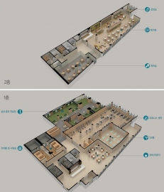 Yeomni-dong Apartment (High-Rise)