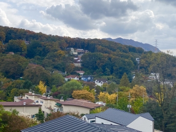 Giheung-gu Villa