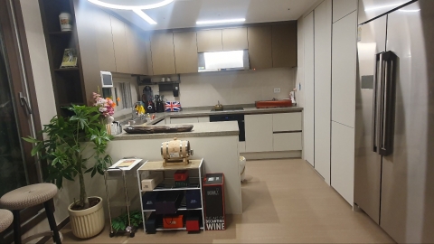 Jeonnong-dong Efficency Apartment