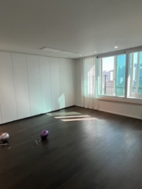 Bundang-gu Apartment (High-Rise)