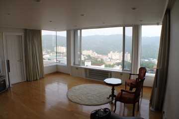 Pyeongchang-dong Single House