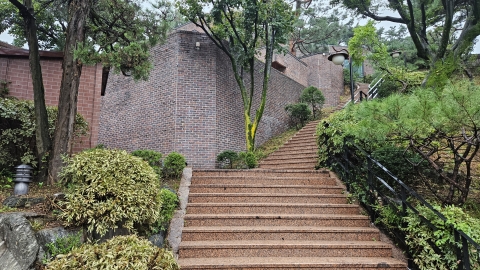 Pyeongchang-dong Single House