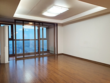 Munbae-dong Apartment (High-Rise)