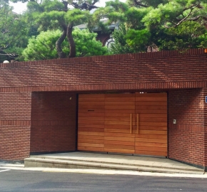 Bugahyeon-dong Single House