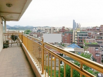 Dongbinggo-dong Apartment (High-Rise)