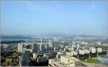 Yangcheon-gu Efficency Apartment