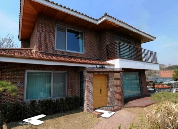 Yongsan-gu Single House