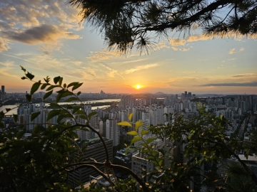 Gongdeok-dong Efficency Apartment