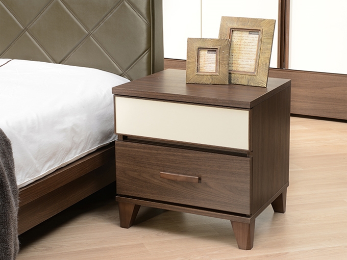 korea furniture rental BedSide Table