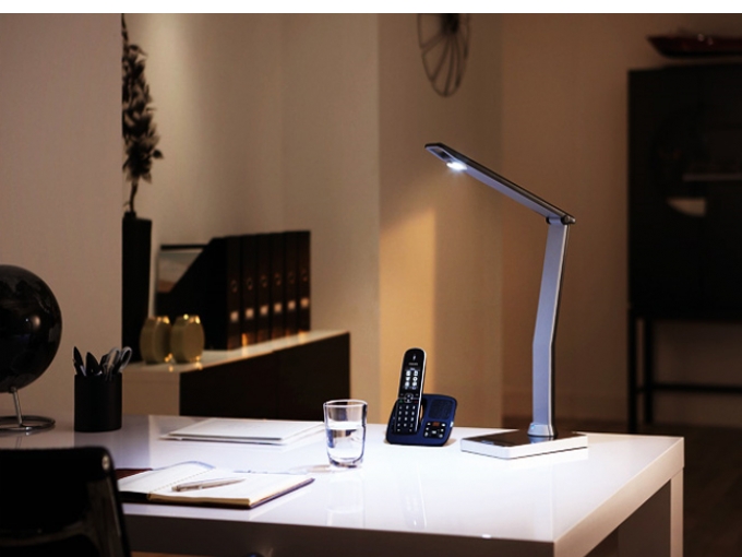korea furniture rental Desk Lamp