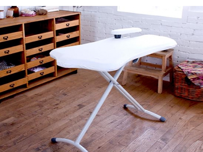 korea furniture rental Ironing Board