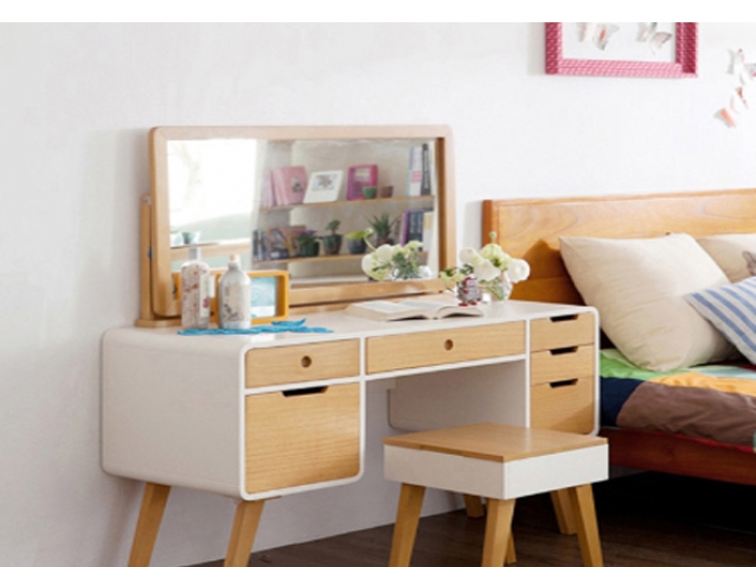 korea furniture rental Dresser