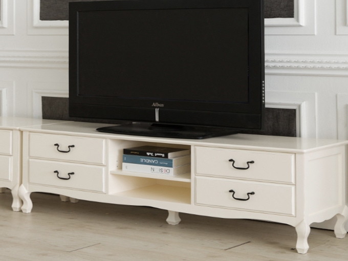 korea furniture rental TV Stand