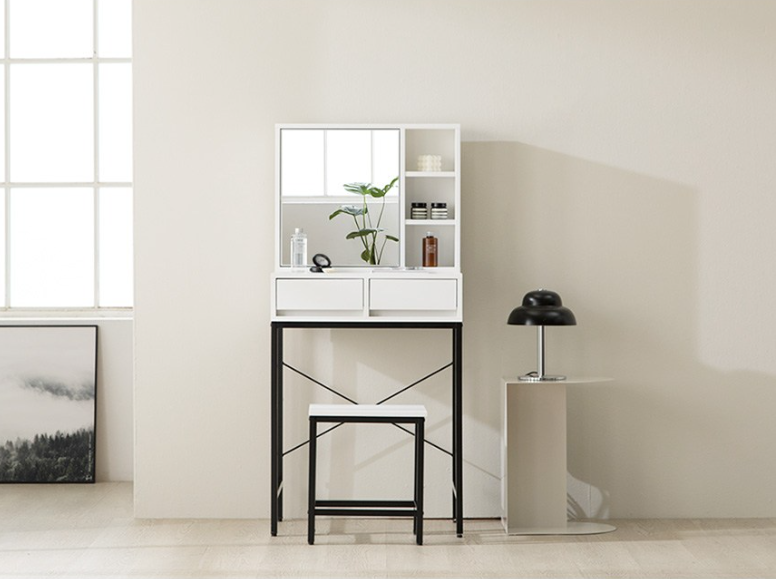 korea furniture rental Dressing table