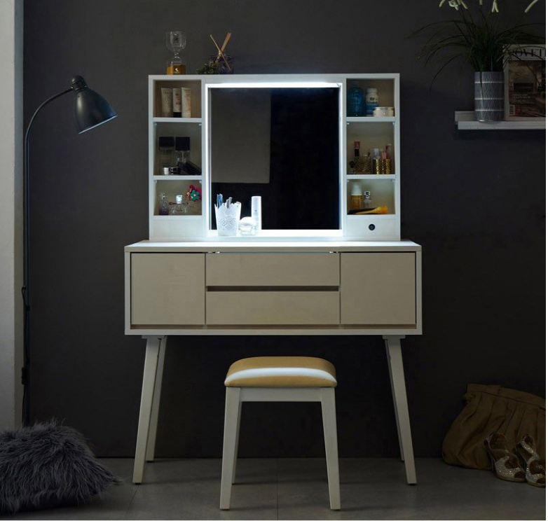 korea furniture rental Dressing table