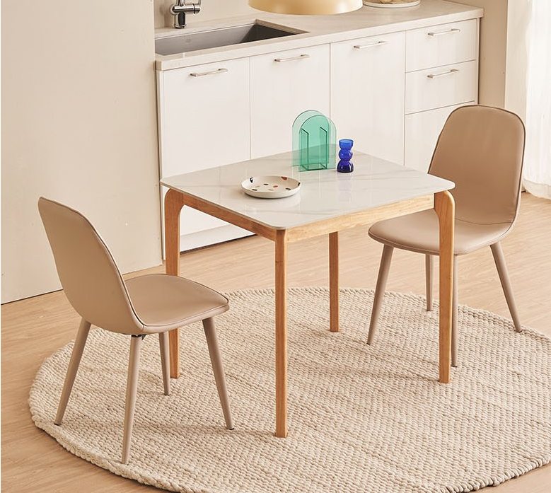 korea furniture rental Dining Table 2P