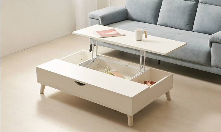 korea furniture rental Sofa Table