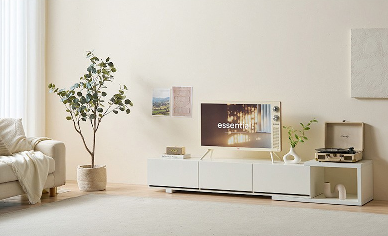 korea furniture rental TV Stand