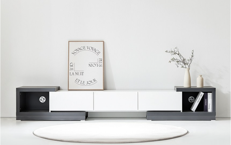 korea furniture rental TV Stand