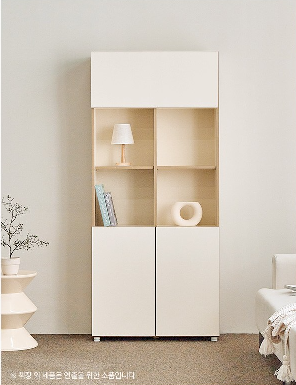 korea furniture rental Bookshelf