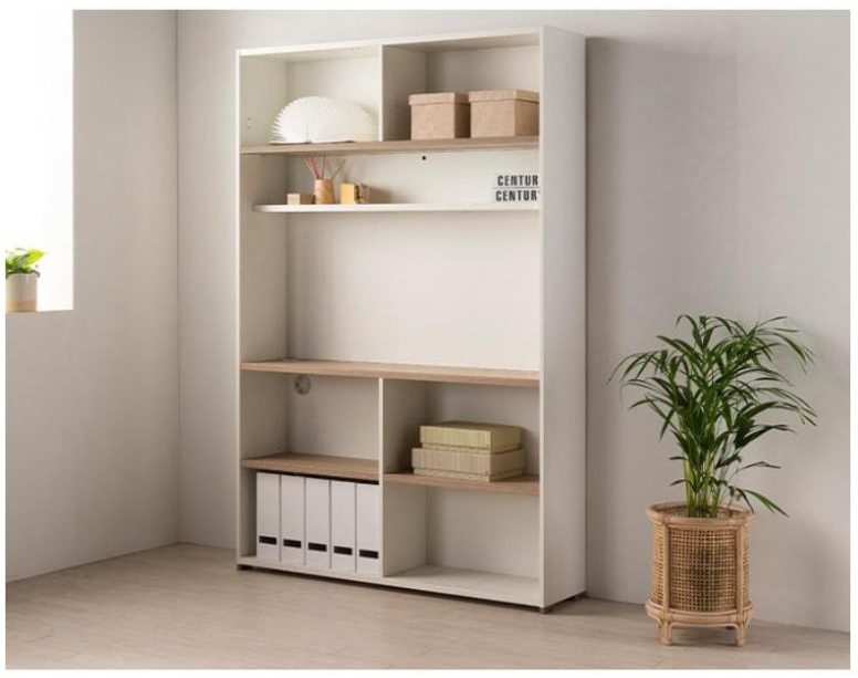 korea furniture rental Bookshelf