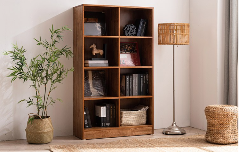 korea furniture rental Bookshelf