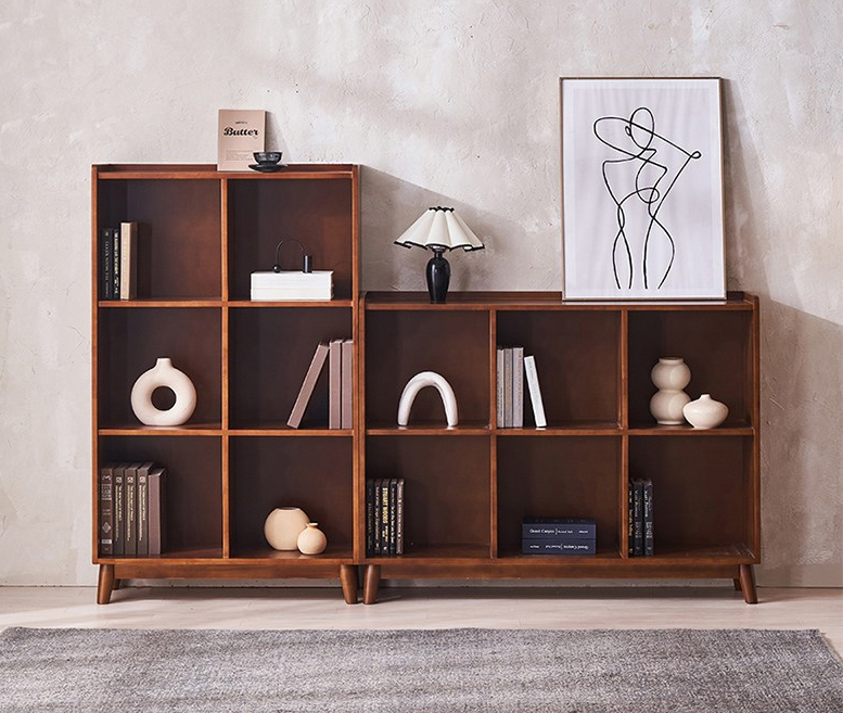 korea furniture rental Bookshelf