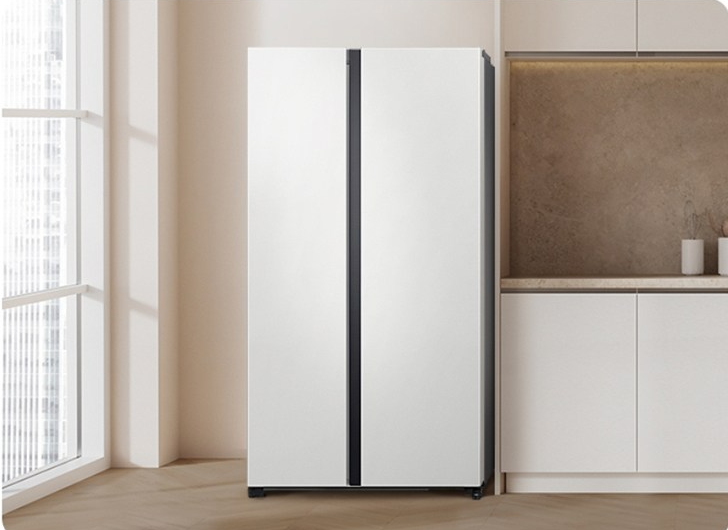 korea furniture rental Refrigerator