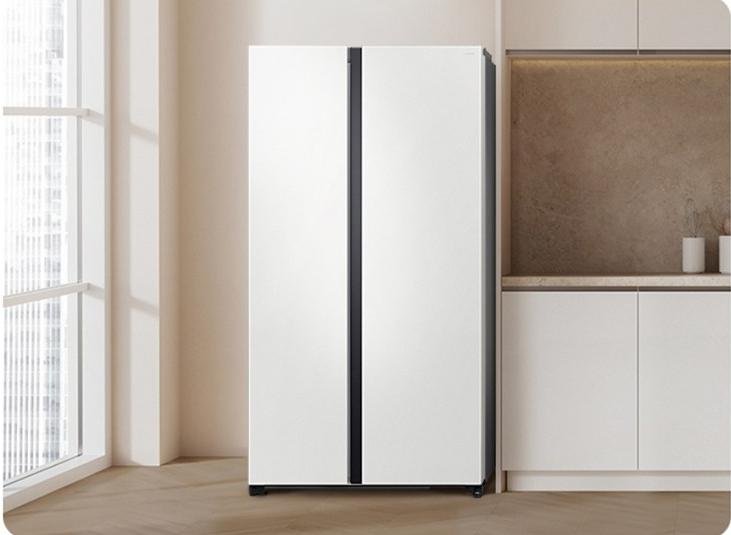 korea furniture rental Refrigerator