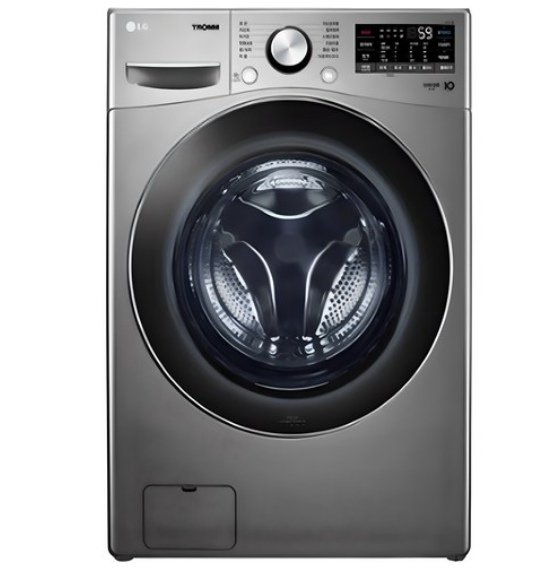 korea furniture rental Washer/Dryer