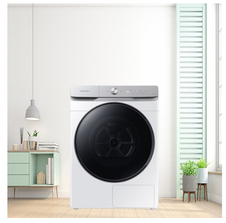 korea furniture rental Washer/Dryer